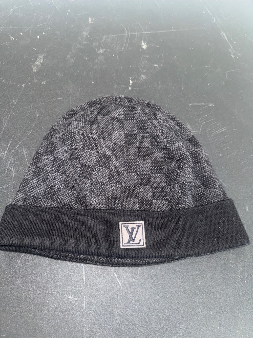 Louis Vuitton Beanie